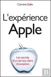 L'Expérience Apple