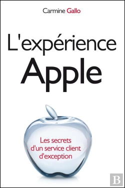 Bertrand.pt - L'Expérience Apple