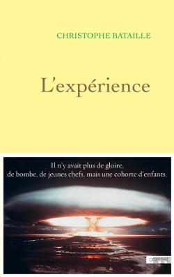 Bertrand.pt - L'Expérience