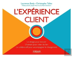 Bertrand.pt - L'Expérience Client