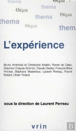 Bertrand.pt - L'Expérience