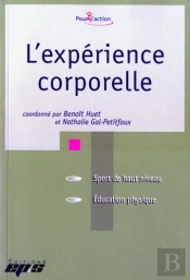 L'Experience Corporelle