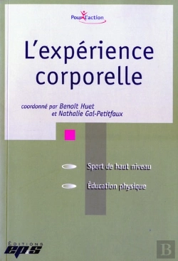 Bertrand.pt - L'Experience Corporelle