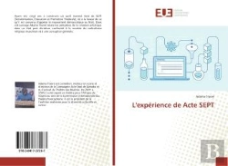Bertrand.pt - L'Experience De Acte Sept