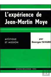 L'Experience De Jean Martin Moye, 1730-1793