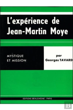 Bertrand.pt - L'Experience De Jean Martin Moye, 1730-1793