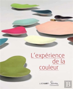 Bertrand.pt - L'Expérience De La Couleur