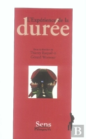 L'Expérience De La Durée