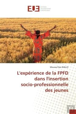Bertrand.pt - L'Experience De La Fpfd Dans L'Insertion Socio-Professionnelle Des Jeunes