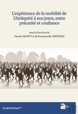 Bertrand.pt - L'Expérience De La Mobilité De L'Antiquité À Nos Jours, Entre Précarité Et Confiance
