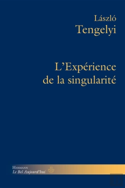 Bertrand.pt - L'Expérience De La Singularité