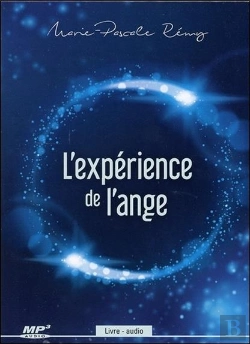 Bertrand.pt - L'Experience De L'Ange - Livre Audio Cd Mp3