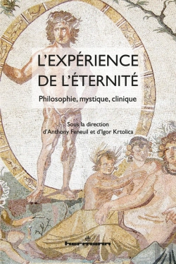 Bertrand.pt - L'Expérience De L'Éternité