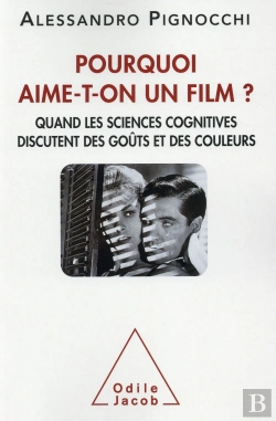 Bertrand.pt - L'Expérience Du Cinéma