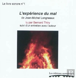 Bertrand.pt - L'Experience Du Mal De Jean-Michel Longneaux