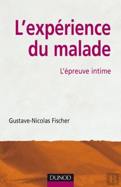 Bertrand.pt - L'Expérience Du Malade ; L'Épreuve Intime