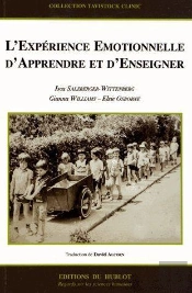 L'Expérience Émotionnelle D'Apprendre Et D'Enseigner