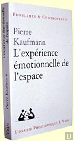 Bertrand.pt - L'Expérience Émotionnelle De L'Espace