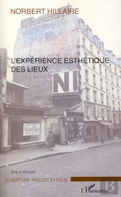 L'Expérience Esthétique Des Lieux