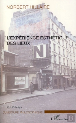 Bertrand.pt - L'Expérience Esthétique Des Lieux