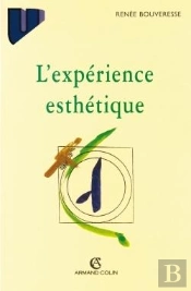 L'Expérience Esthétique