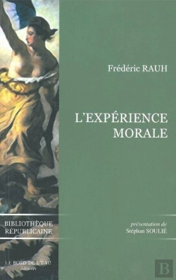 Bertrand.pt - L'Expérience Morale