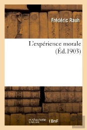L'Experience Morale