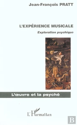 Bertrand.pt - L'Experience Musicale ; Exploration Psychique