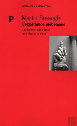 Bertrand.pt - L'Expérience Plèbéienne