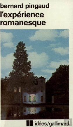 Bertrand.pt - L'Expérience Romanesque