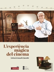 L'Experiència Màgica Del Cinema