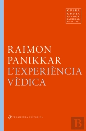 L'Experiència Vèdica