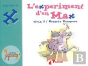 L'Experiment D'En Max (X)