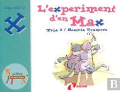 Bertrand.pt - L'Experiment D'En Max (X)