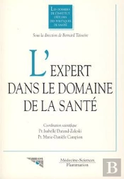 L'Expert Dans Le Domaine De La Sante