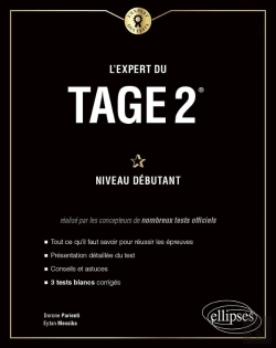 Bertrand.pt - L'Expert Du Tage 2 ; Niveau Débutant