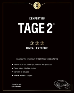 Bertrand.pt - L'Expert Du Tage 2  ; Niveau Extrême
