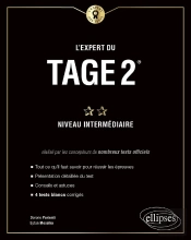 L'Expert Du Tage 2 ; Niveau Intermédiaire