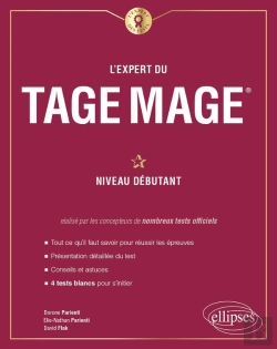 Bertrand.pt - L'Expert Du Tage Mage ; Niveau Débutant