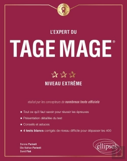 Bertrand.pt - L'Expert Du Tage Mage ; Niveau Extrême