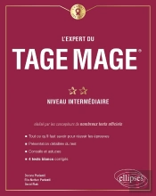 L'Expert Du Tage Mage ; Niveau Intermédiaire