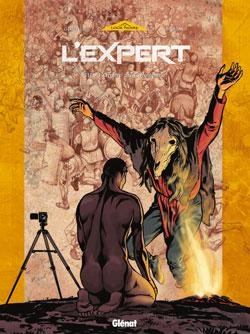 Bertrand.pt - L'Expert - Tome 03 : L'Ombre Du Connétable