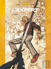L'Expert - Tome 04 : Justice !