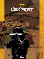 L'Expert Tome 2 ; L'Étoile Du Chaman