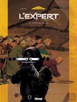 Bertrand.pt - L'Expert Tome 2 ; L'Étoile Du Chaman