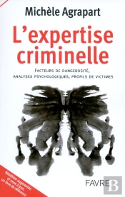 L'Expertise Criminelle