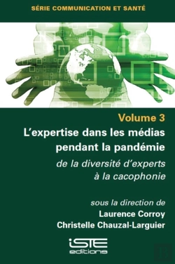 Bertrand.pt - L'Expertise Dans Les Medias Pendant La Pandemie