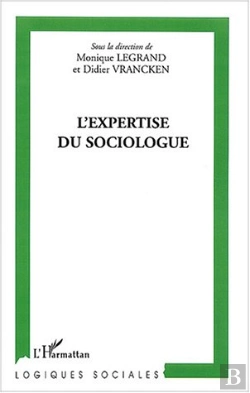 Bertrand.pt - L'Expertise Du Sociologue