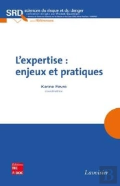 L'Expertise : Enjeux Et Pratiques