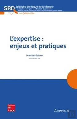 Bertrand.pt - L'Expertise : Enjeux Et Pratiques